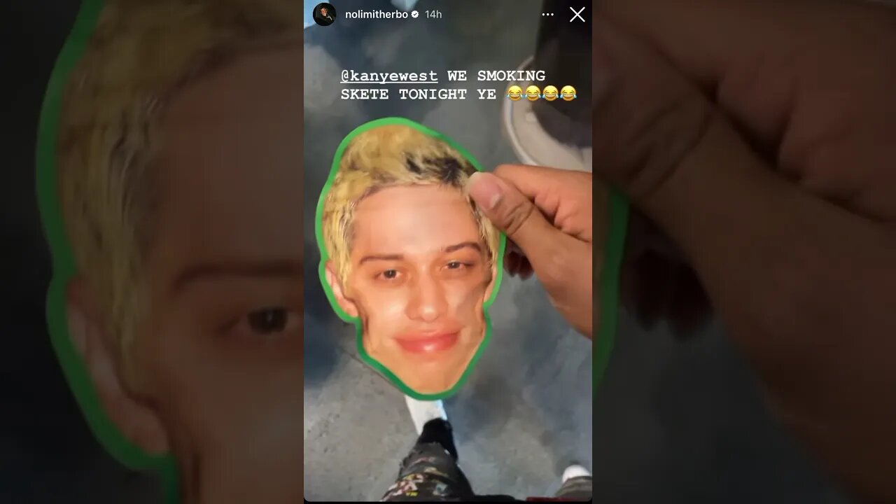 G Herbo Smokin on Skete Pack