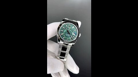 Rolex watch