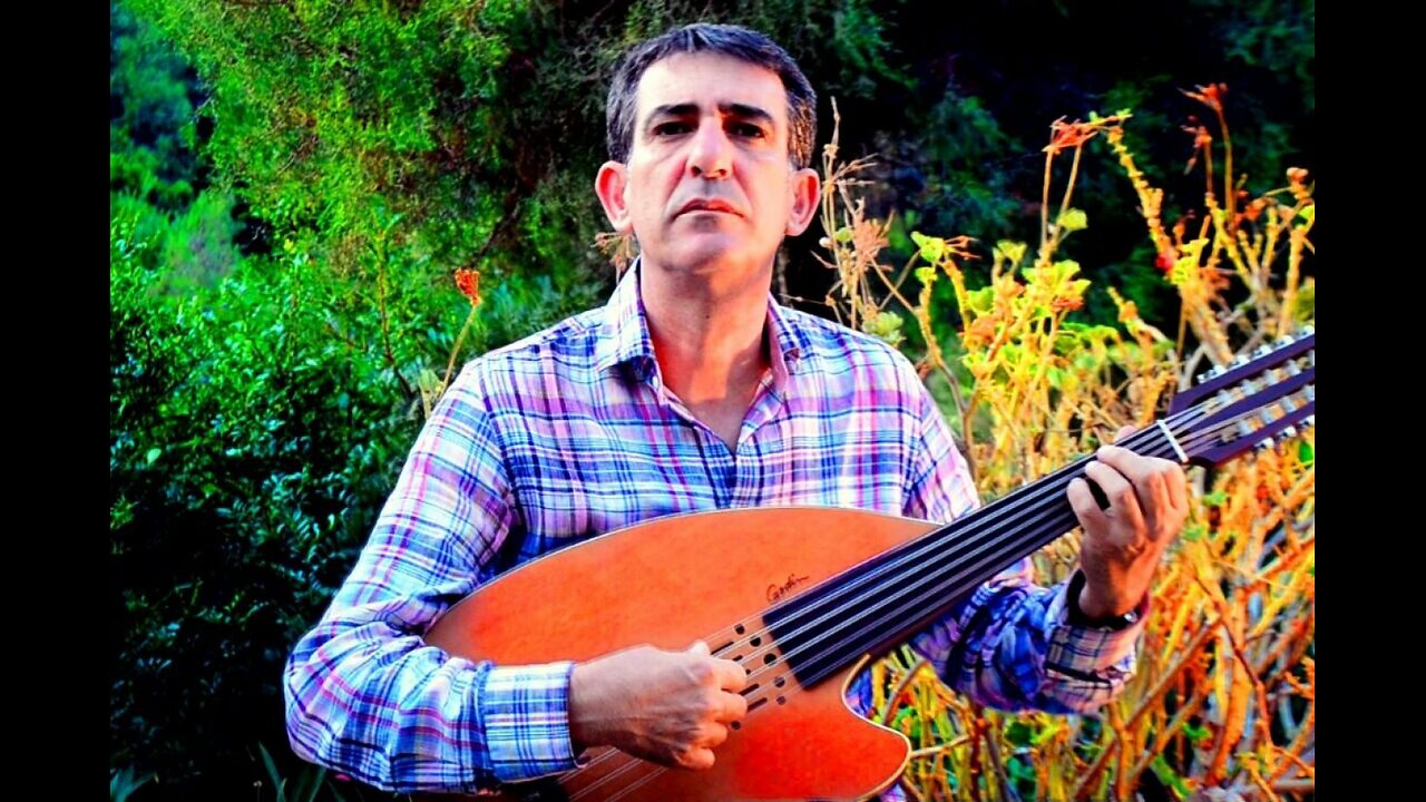 Nouaman Lehlou نعمان لحلو أغنية طريق الزاوية ياوزان mix