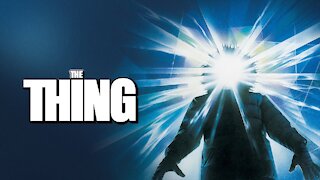 The Thing: Game - Mission 4 - Weather Station