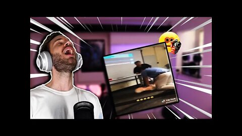 Pewdiepie YLYL try not to laugh funniest moments #1