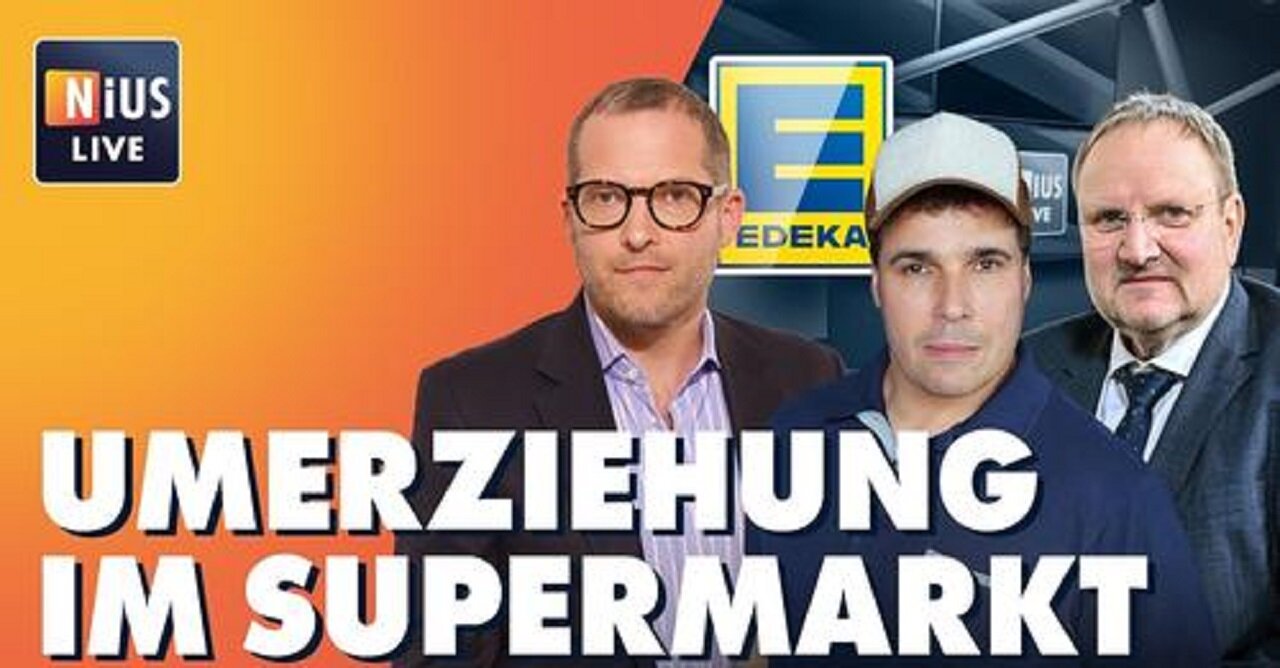 BREAKING NIUS: Deutschland schiebt 28 Straftäter nach Afghanistan ab!