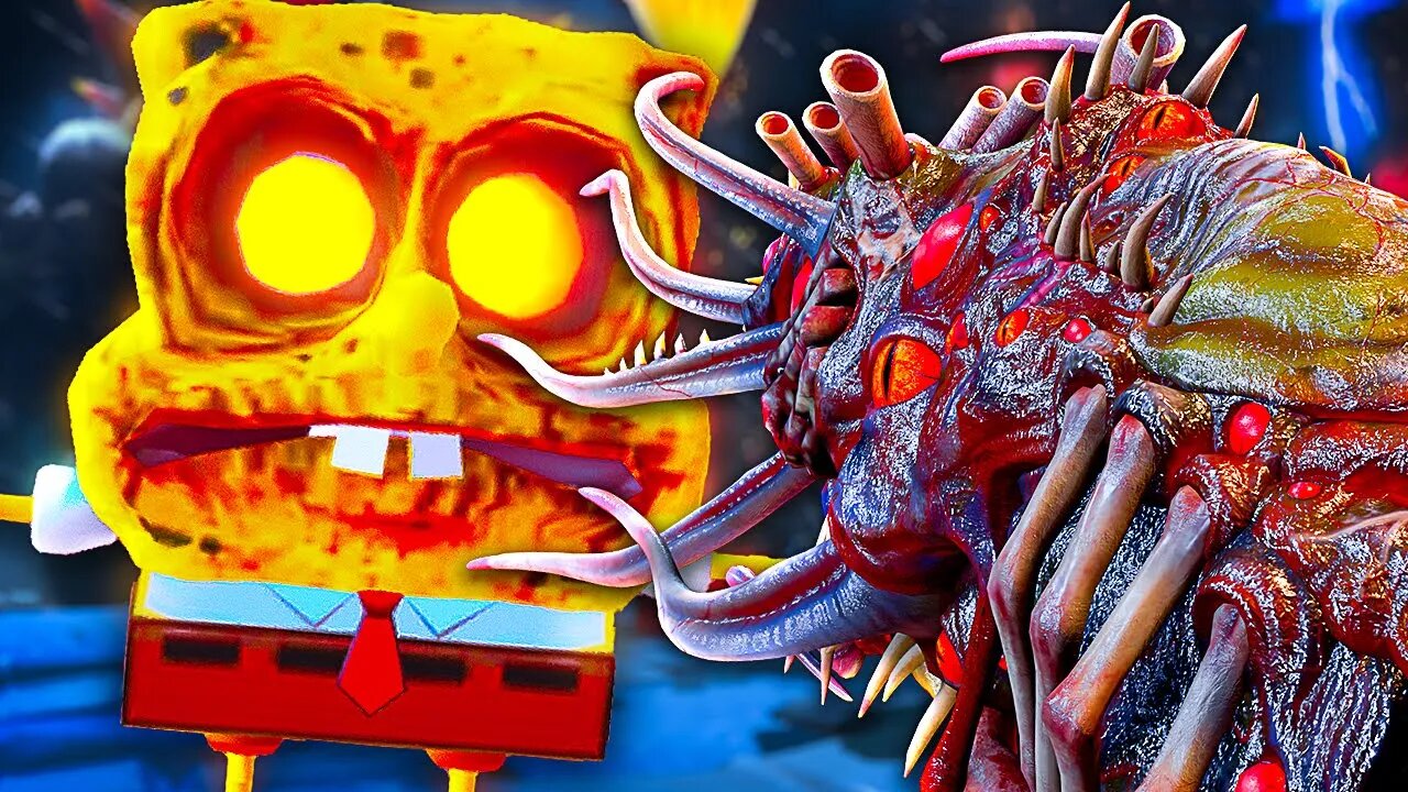 BO3 LOUD ONES AT 3AM.