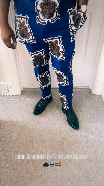 #fashion #fashiontiktok #fashionhacks #africantiktok #africanprint