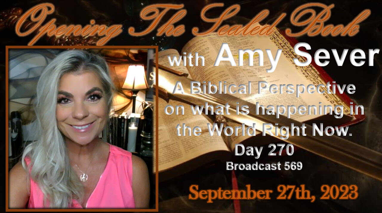 09/27 General Flynn On The Move! / 25 Children Saved! / Upside Down Flag?! / Shutdown!!