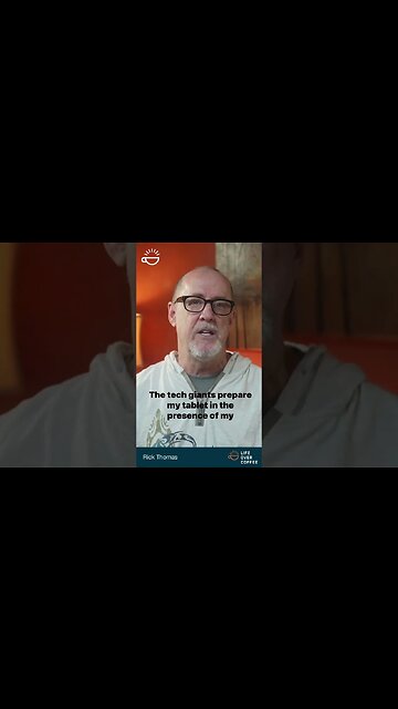 The Internet Is My Shepherd