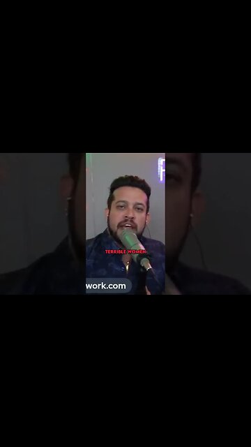 THIS is BAD ADVICE...