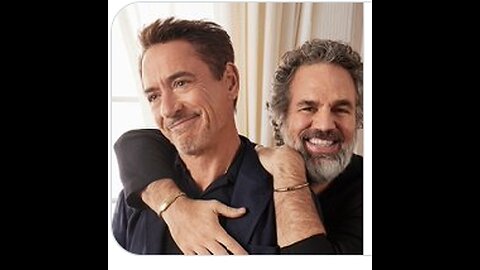 Robert_Downey_Jr.___Mark_Ruffalo___Actors_on_Actors