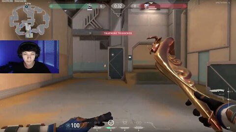 DUDE TELEPORTED
