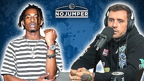 No Jumper Crew Reacts to Playboi Carti's Boring New Single