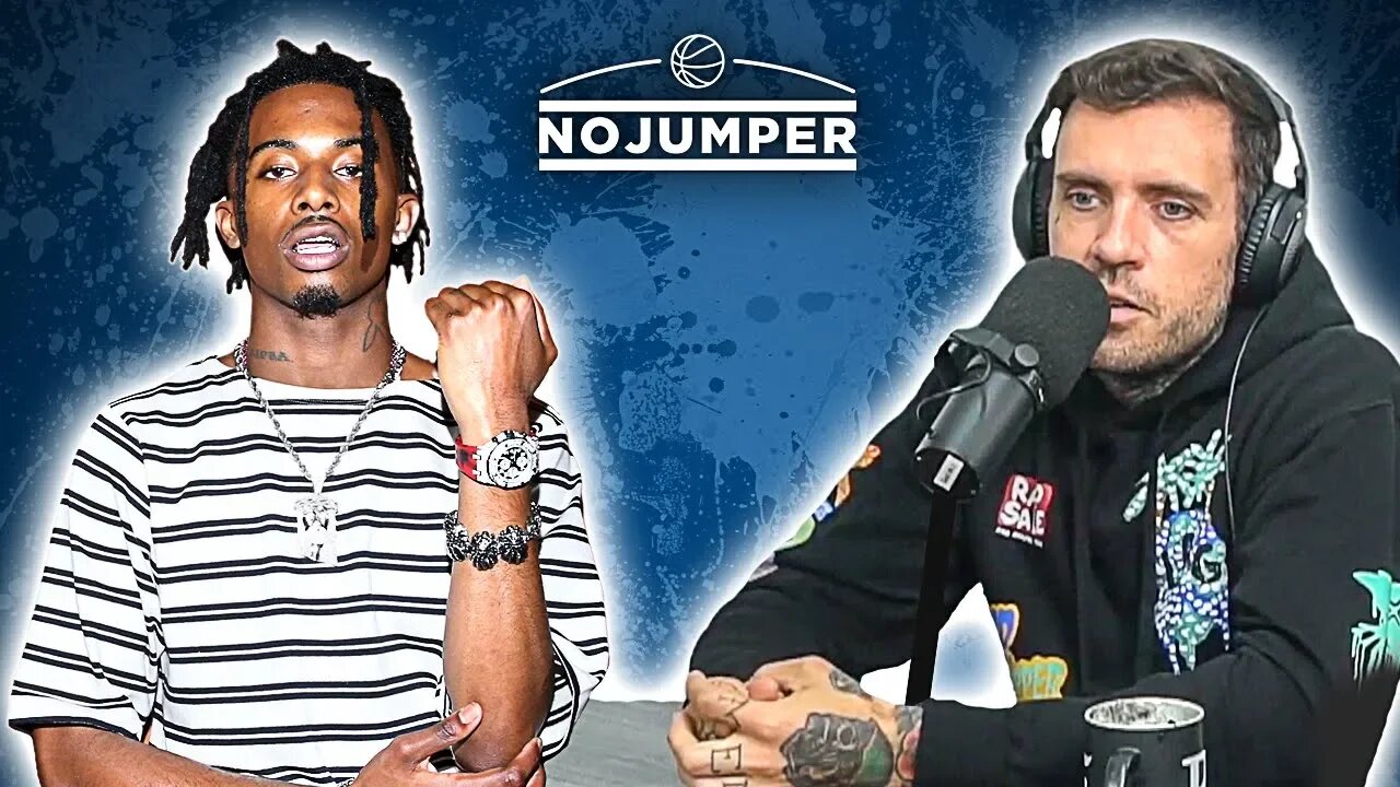 No Jumper Crew Reacts to Playboi Carti's Boring New Single