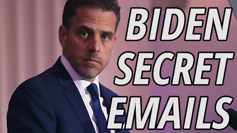 Hunter Biden Email with Former FBI Director Louis Freeh reveals 100k donation