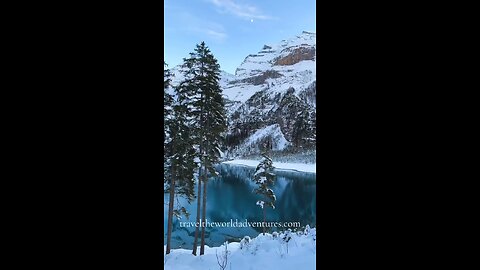 Switzerland Beauty #travel #shorts #viral