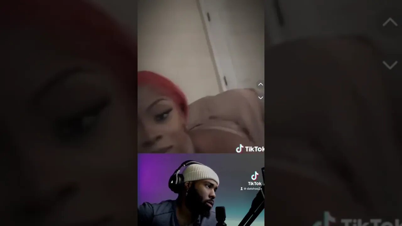 TikTok trend Viral #redpill #dating #trending