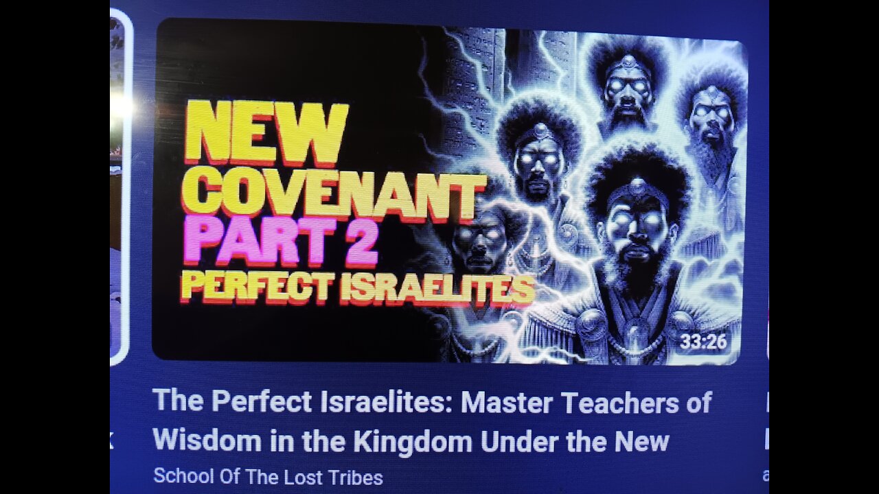 THE HEBREW ISRAELITE MEN ARE THE TRUE SUPERHEROES!!!!!!!!