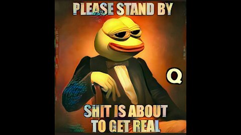 JUST SAY NO 2 THE JAB! U HAVE FREE WILL/ ELECTION F R A U D INCOMING! Steve Bannon/Mike Lindell Interview/ Charlie Ward,Jason Q