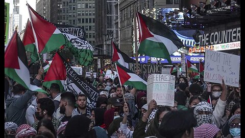 Demand Letter From Stanford Anti-Israel Students Is the Absolute State of Academia