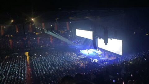 Concierto en Los angeles