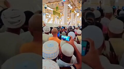 Hum ne mana ke jannat bohat he hase #new #trending #naat #madina#youtubeshorts #shortvideo #youtube