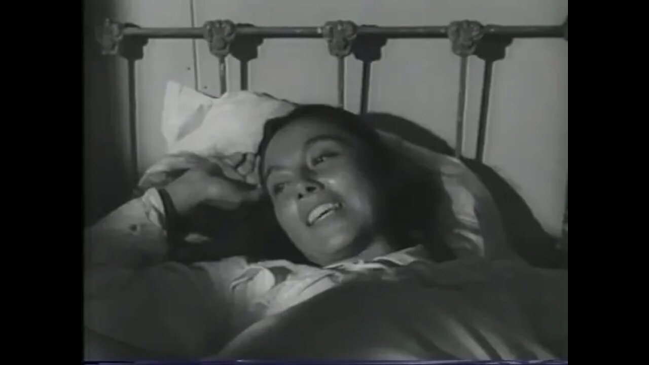 Salt Of The Earth 1954