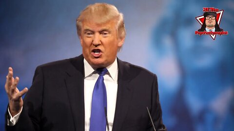 Trump Unveils New Free Speech Policy Platform