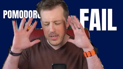 Pomodoro Fail