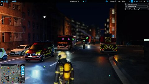 1.5 hours of Emergency 5 Luedenscheid Mod - come hang out