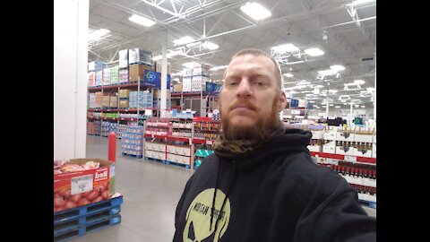 Prepper Nation 2021