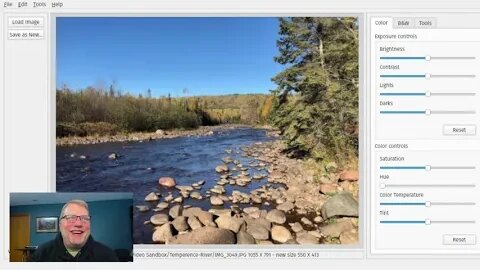 Amazing Photo Editing Software for Linux - Here's Why You May Like it.