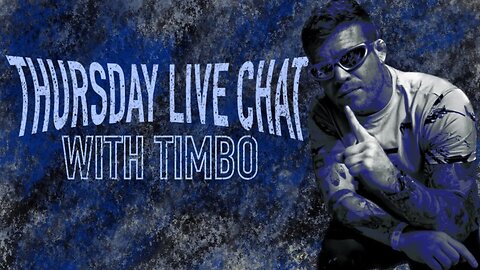THURZDAY CHAT
