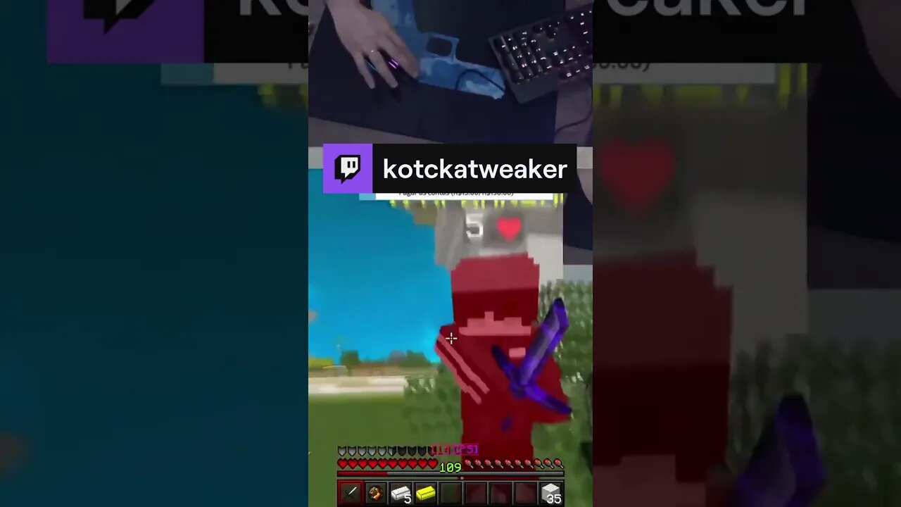 Só combos | kotckatweaker em #Twitch