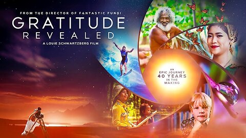 Gratitude Revealed