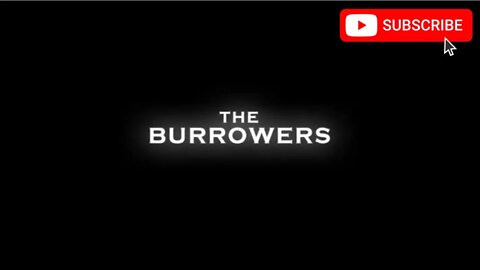 THE BURROWERS (2008) Trailer [#theburrowers #theburrowerstrailer]