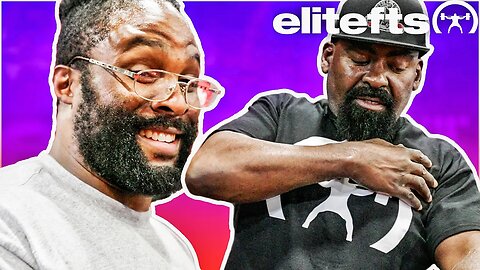 Steve Goggins' Bench Press PR Breakdown | elitefts