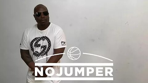 The Combat Jack Interview - No Jumper