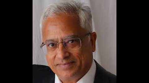Rethinking Public Health and Economics: Sanjeev Sabhlok Speaks Out