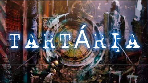 TARTÁRIA - O MUNDO PERDIDO