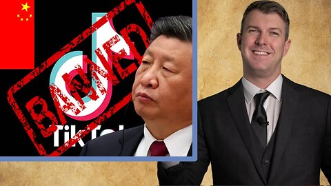 TikTok: Should America Ban It? (ft. @GoodLawgic)