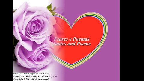 Nada é mais precioso para mim, do que a sua sinceridade! [Frases e Poemas]