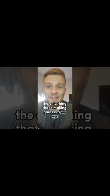 STOP cutting... #gains #rangeofmotion #ego #musclegrowth #gym #mensfitness #fatloss #gym