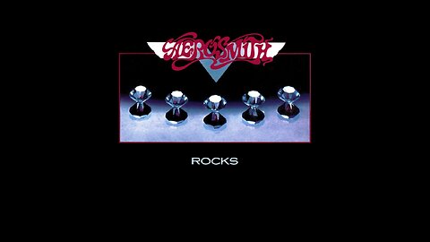 Aerosmith - Rocks
