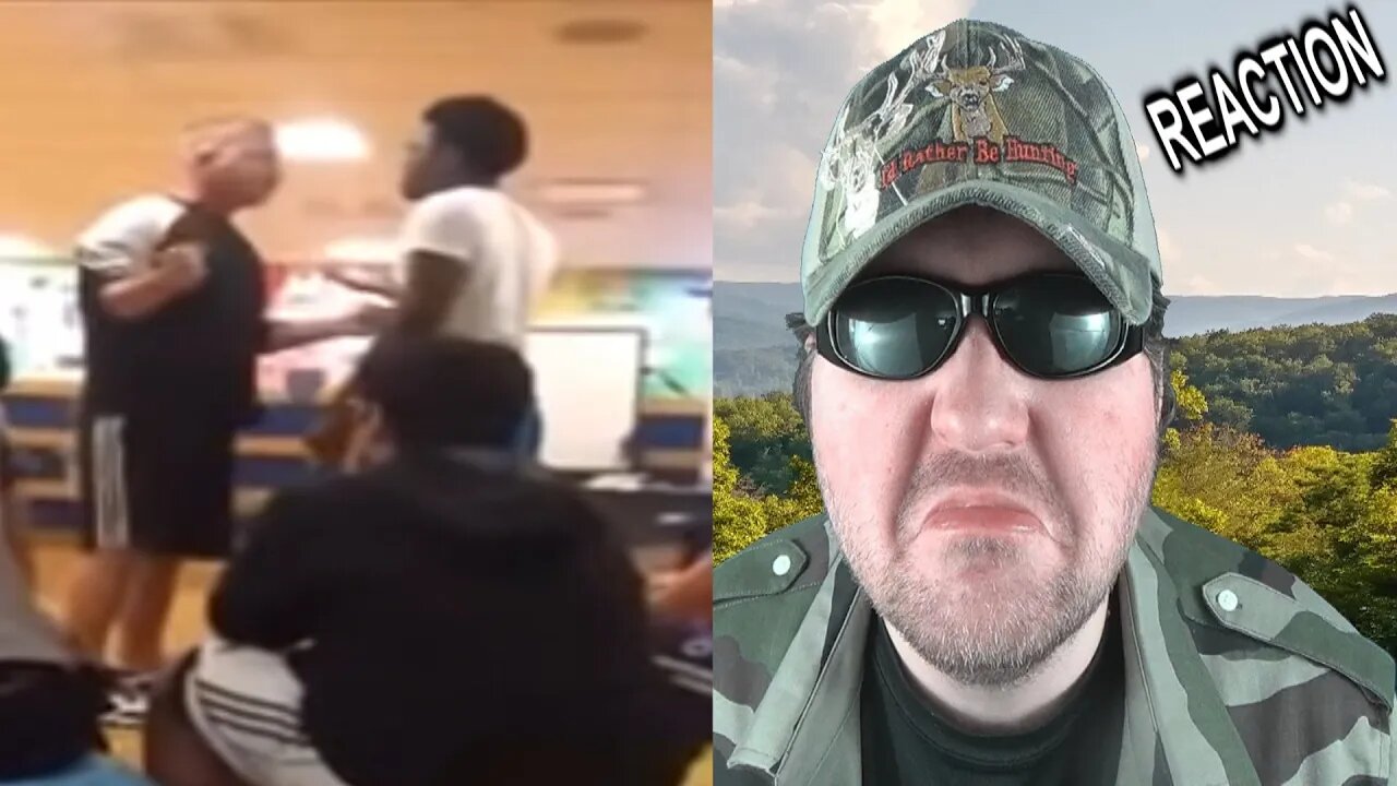 Gym Teacher Flips Out on Obnoxious Student REACTION!!! (BBT)
