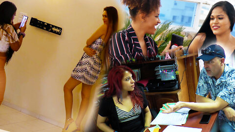 Why Colombian Women Join International Dating Sites