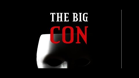 Author Gini Graham Scott | The Big Con: The Story of a Book to Film Scam, The Victims...