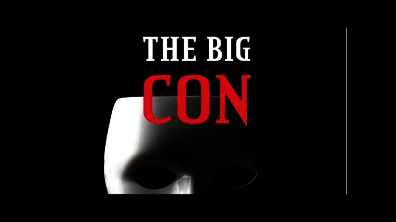 Author Gini Graham Scott | The Big Con: The Story of a Book to Film Scam, The Victims...