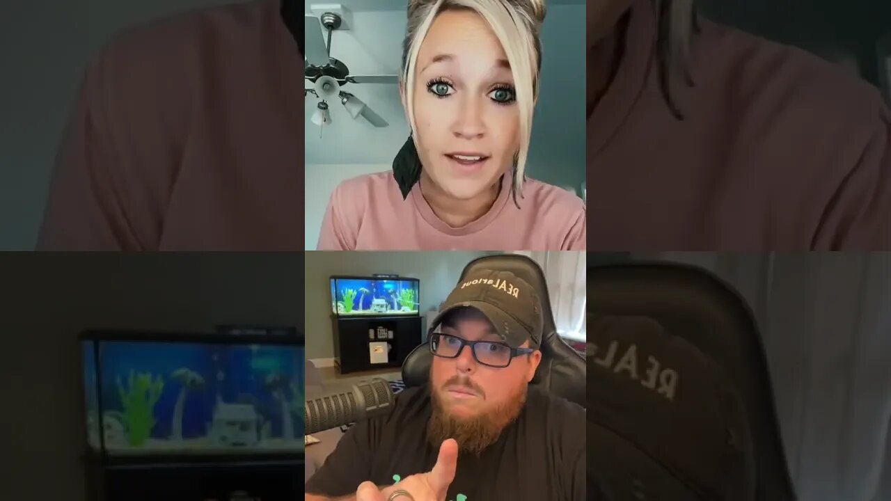 Here’s Your Dose Of REALarious…🤣🤣🤣 with @Jairah Ramirez