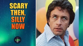 Some Scares Are Silly! Aren't They?