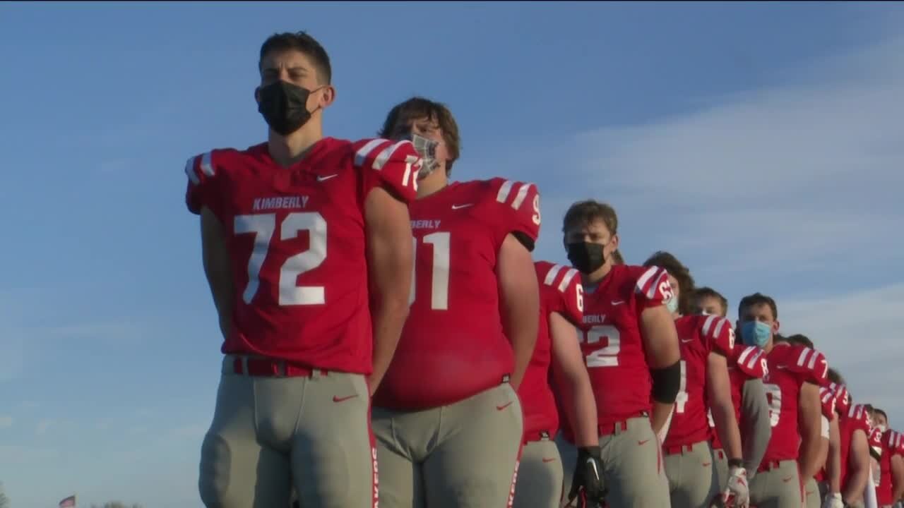 Season-in-review: Leaders consider spring football a success