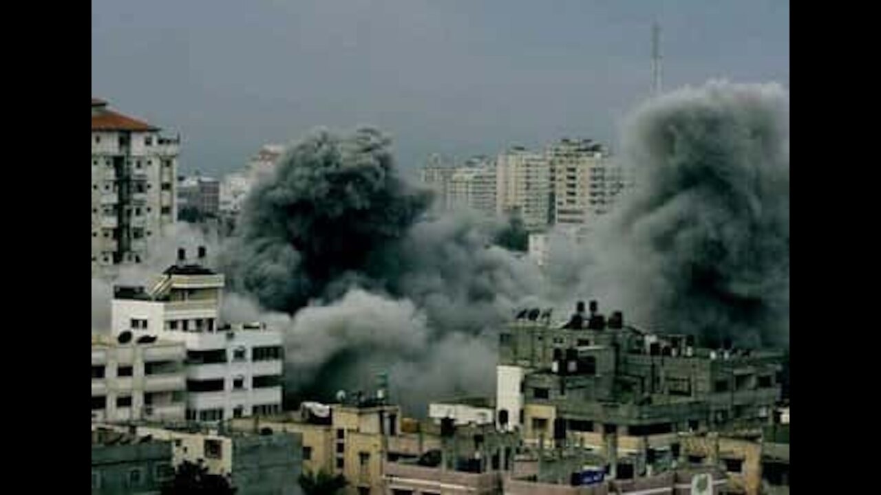 ISRAEL AND PALESTINIANS | Special issue on the situation in the country