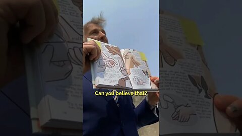 Ban This Book!